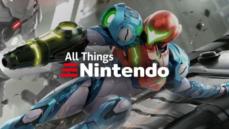 Sora In Smash, Metroid Dread, Switch OLED, And The Recent Direct | All Things Nintendo