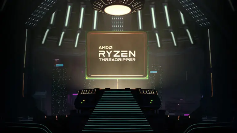 AMD Ryzen Threadripper 5000 release rumoured to be delayed to next year