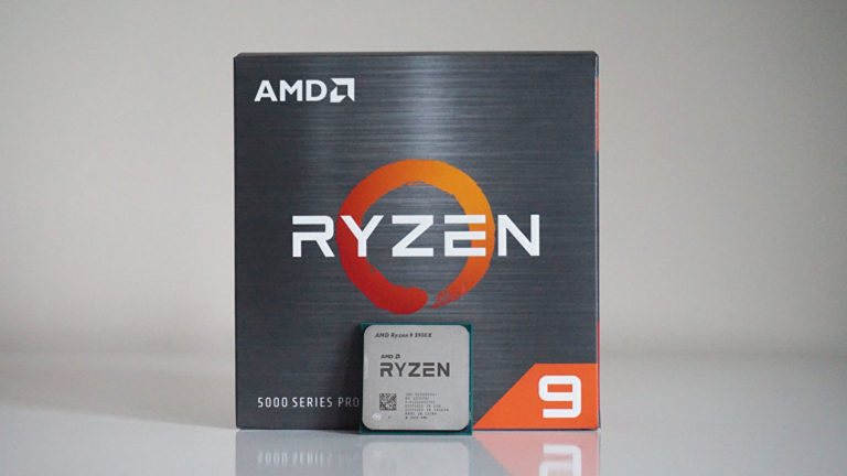 AMD’s superbly fast Ryzen 9 5900X is £467 at Amazon