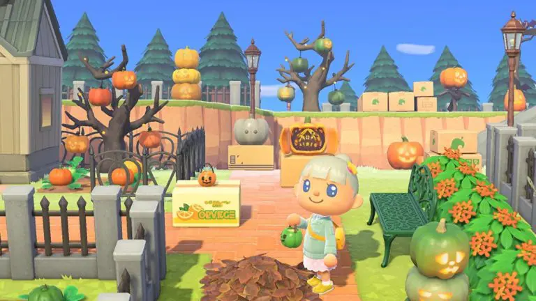 Animal Crossing: New Horizons Direct airing October 15