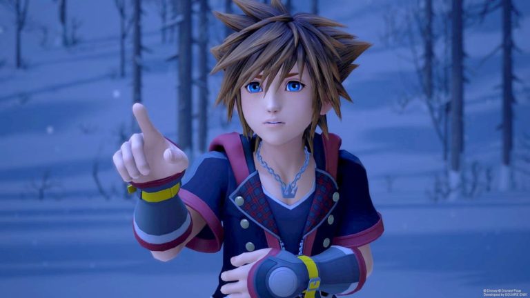 Smash Bros. Ultimate Last DLC Sparks Kingdom Hearts Debate