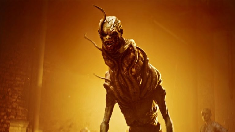 Back 4 Blood review – the dead don’t die