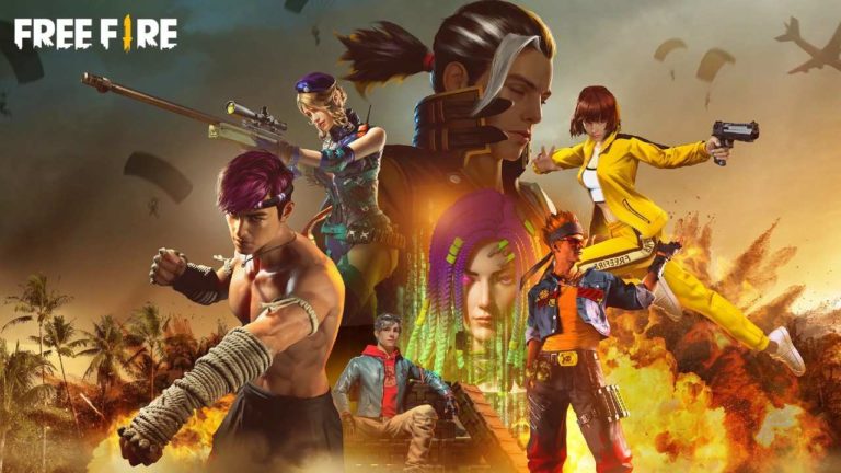 Garena Free Fire Redeem codes: Get free Champions Boxer Loot Crate from the official redemption website