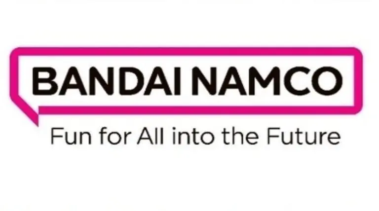 Bandai Namco’s new speech bubble logo represents Japan’s manga culture • Eurogamer.net