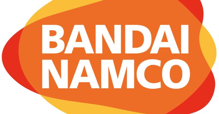 Bandai Namco has a new logo that looks like Twitch’s