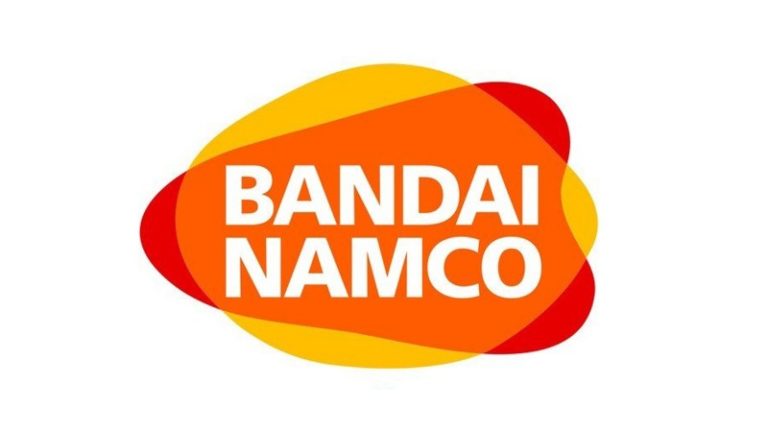 Bandai Namco Unveils New Corporate Logo