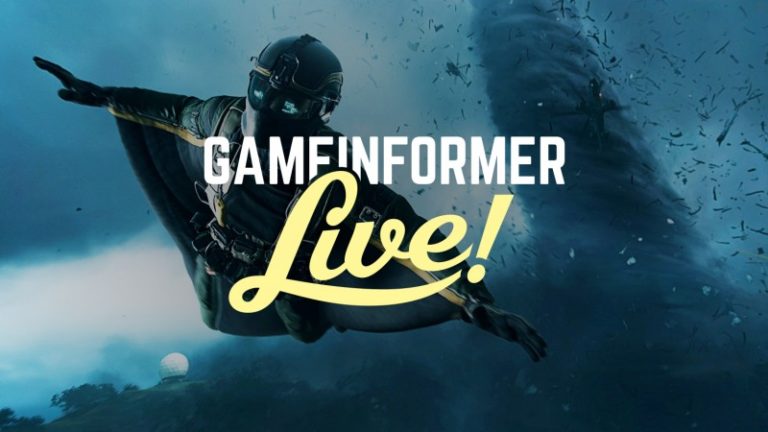 Battlefield 2042 – Game Informer Live