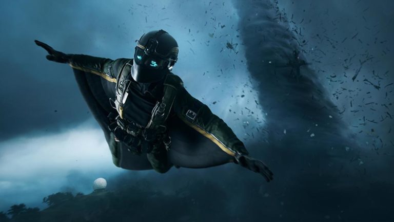 Battlefield 2042 will permanently ban cheaters without warning or suspension