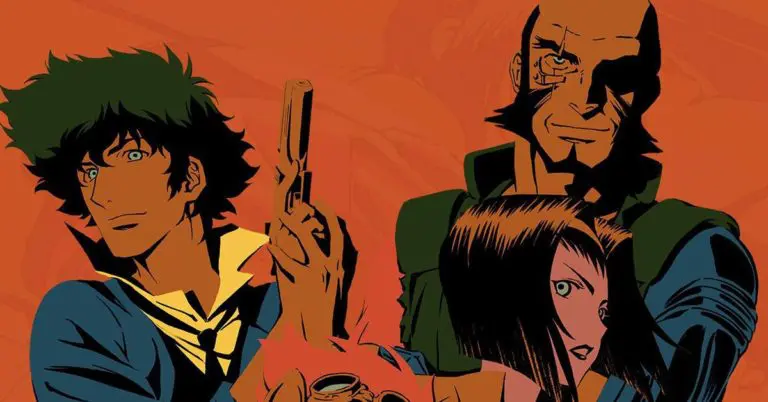 8 best Cowboy Bebop anime episodes to watch before the Netflix show