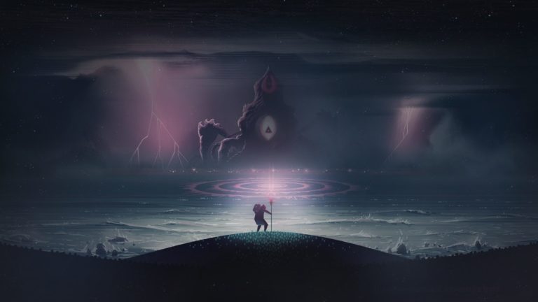 The Far Shore’s interstellar soundtrack – PlayStation.Blog