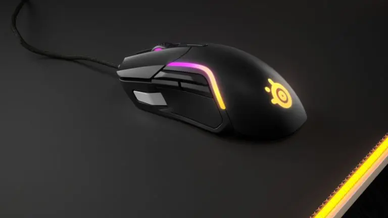 Best gaming mouse 2024 – The top clickers for your setup