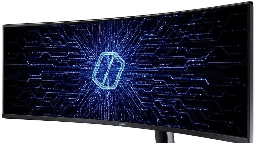 Best Black Friday Gaming Monitor Deals 2024 •