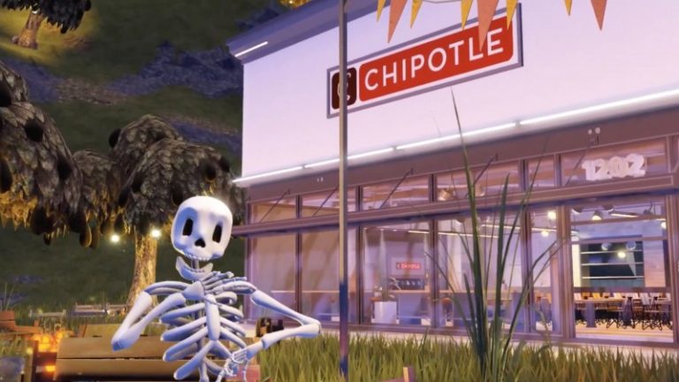 Update: Free Burritos Not The Source Of Roblox’s Ongoing Outage
