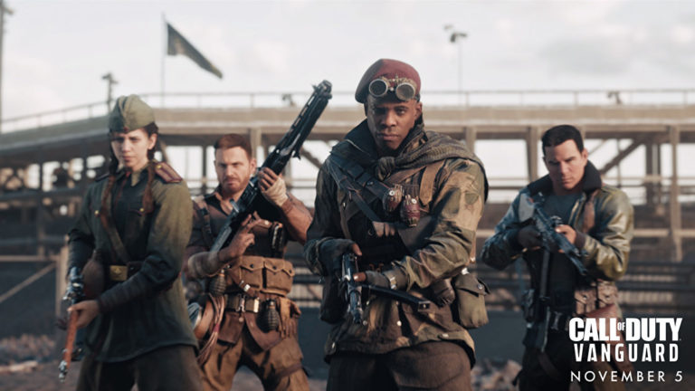 Call of Duty: Warzone and Vanguard’s Ricochet anti-cheat leak was planned