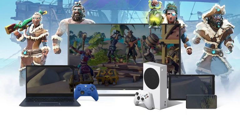 Xbox Insiders can now stream cloud games to their consoles