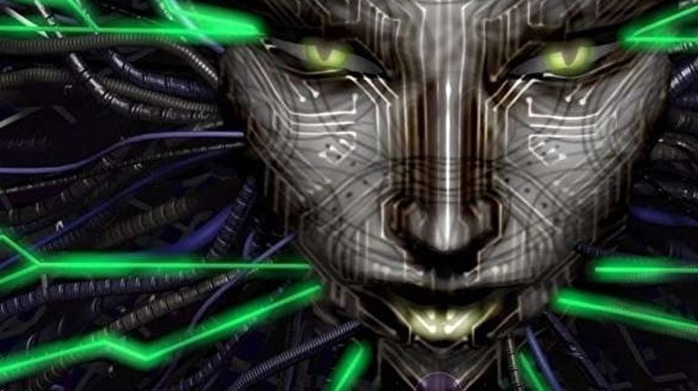 Cult-classic sci-fi horror System Shock is getting a live-action TV adaptation • Eurogamer.net