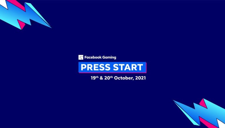 Facebook gets serious about gaming in India, announces FBGamingPressStart event