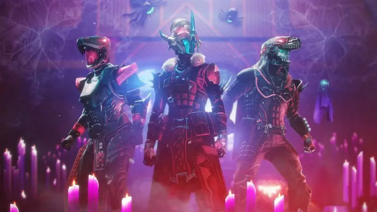 Destiny 2: Xbox Game Pass Updates and Festival of the Lost 2024