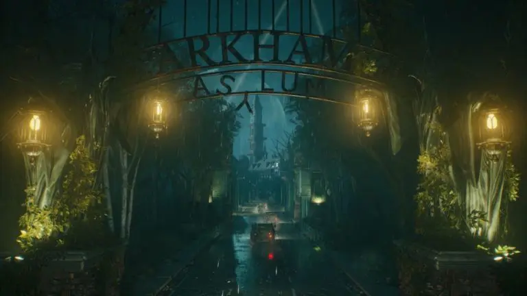 Suicide Squad: Kill the Justice League trailer has a bunch of callbacks to the Arkham games