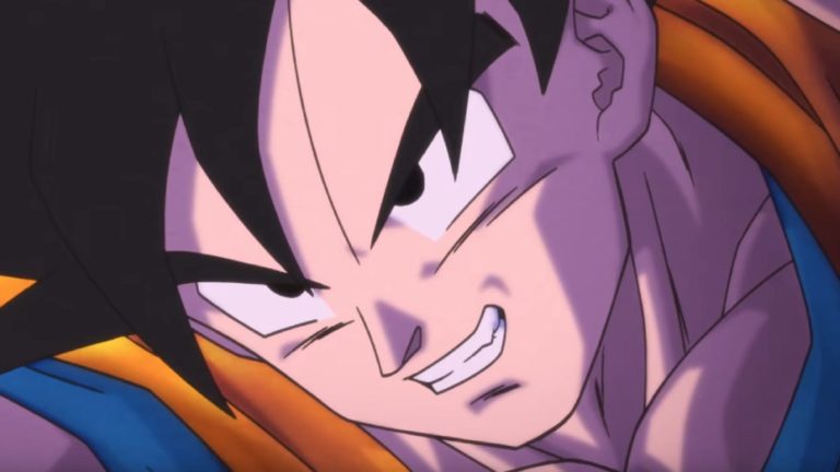 A Closer Look At The New Dragon Ball Super Anime Movie’s 3G