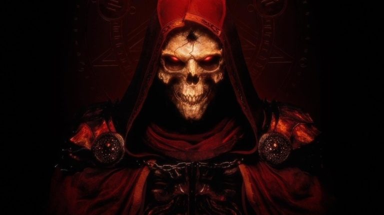 Diablo 2: Resurrected review – faithful revival of an uncompromising classic • Eurogamer.net