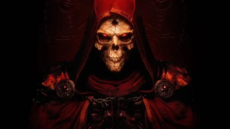 Diablo 2: Resurrected review – faithful revival of an uncompromising classic • Eurogamer.net