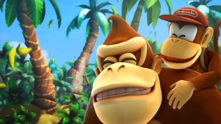 Former Retro Studios dev provides insight on the origin of Donkey Kong Country Returns