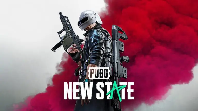 PUBG: New State releasing on November 11, offers weapon customisation, new player recruitment system and more