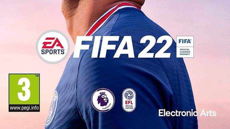 EA trademarks EA Sports FC as it mulls ditching FIFA licence • Eurogamer.net