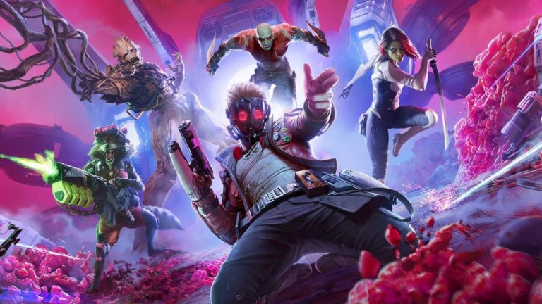 Guardians of the Galaxy’s Has A Great 80s-Inspired Soundtrack