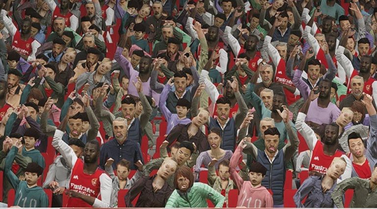 eFootball 2024 is now the worst rated game on Steam