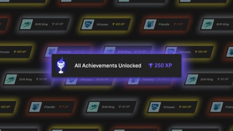 Epic Games Achievements Launch Next Week
