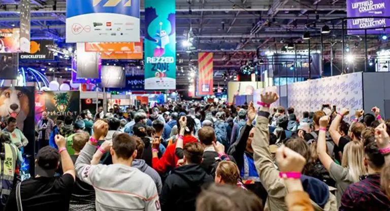 EGX 2024 kicks off later this week – check out the schedule and get your tickets here