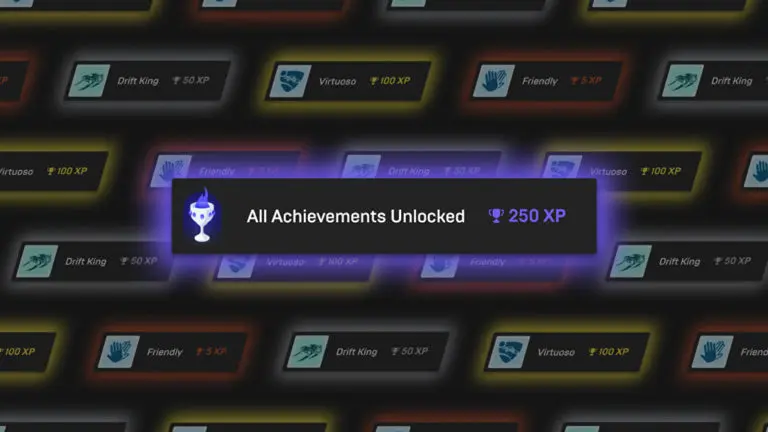 Epic Games Store is rolling out achievements