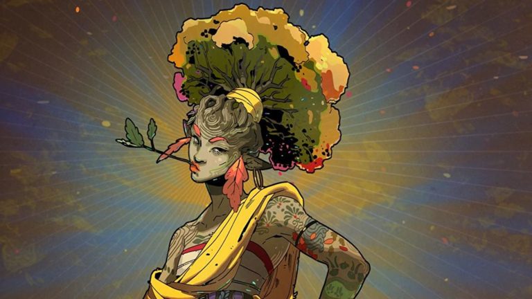 The 10 best songs in PC games