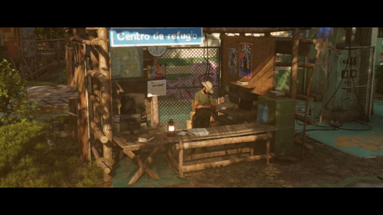 Far Cry 6 camp facilities – The best Far Cry 6 camp facilities and how to upgrade them