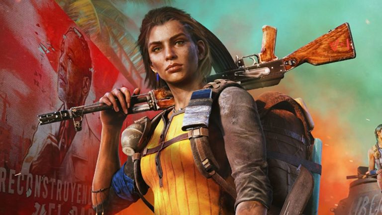 Should you kill McKay or let him live in Far Cry 6?