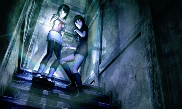 Video: Fatal Frame: Maiden of Black Water “True Account – The Truth about Mt. Hikami” trailer