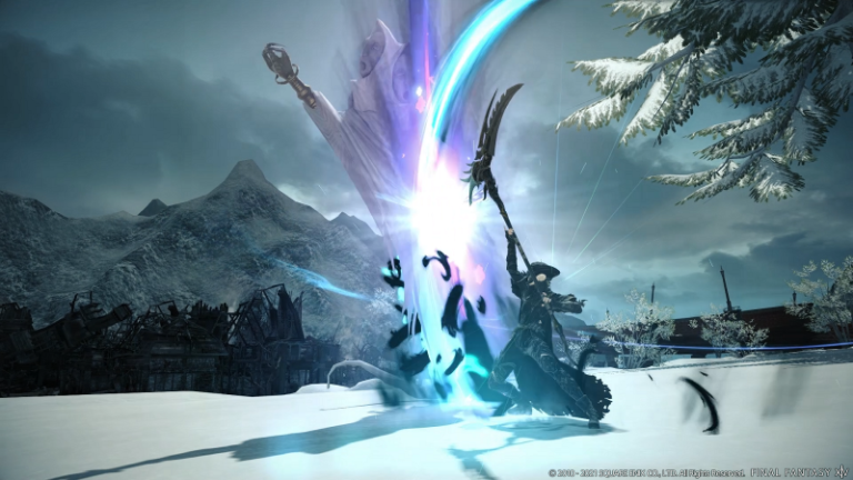 We Played Final Fantasy XIV: Endwalker And It’s Awesome