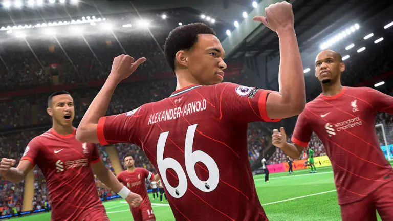 EA say FIFA might not be called FIFA in future