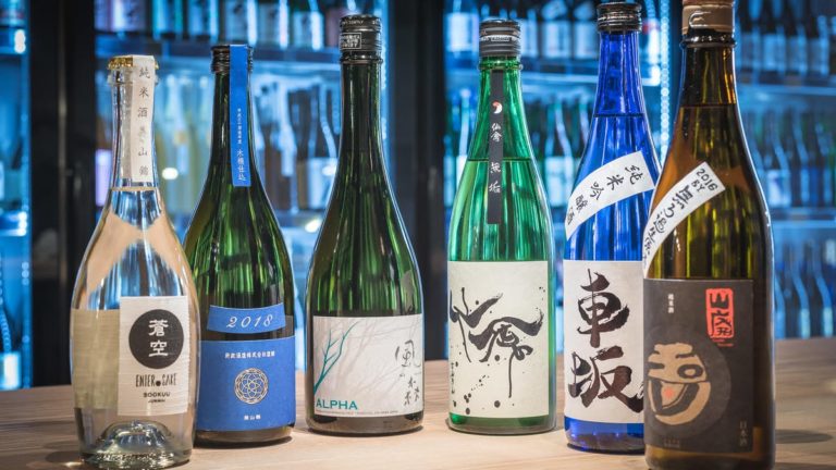 Let’s Learn About Japanese Sake Because Today Is World Sake Day