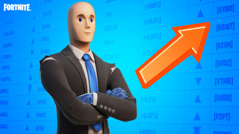 Fortnite XP has gotten another massive buff