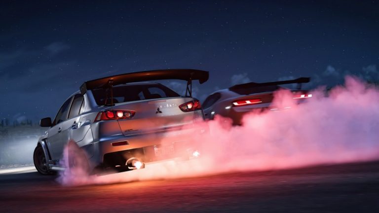 Forza Horizon 5 Preview – Hands-On With Picturesque Speed