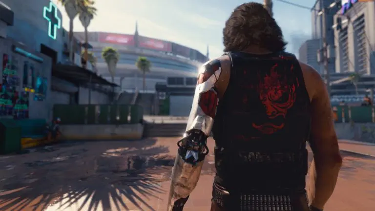 CDPR Delays Next-Gen Upgrades For Cyberpunk 2077, The Witcher 3