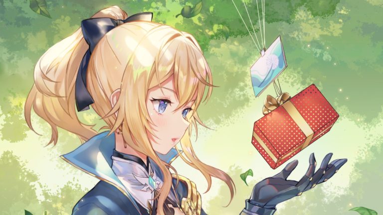 Genshin Impact codes October 2024 – how to redeem free primogems