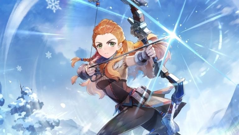 Genshin Impact’s 2.2 update out 13th October • Eurogamer.net