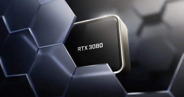 GeForce RTX 3080 Performance Streams to GeForce NOW