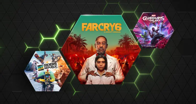 GFN Thursday: 23 Games Join GeForce NOW in October