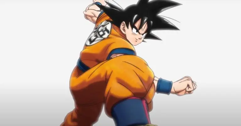 Dragon Ball Super: Super Hero teaser shows off new designs for Goku, Piccolo