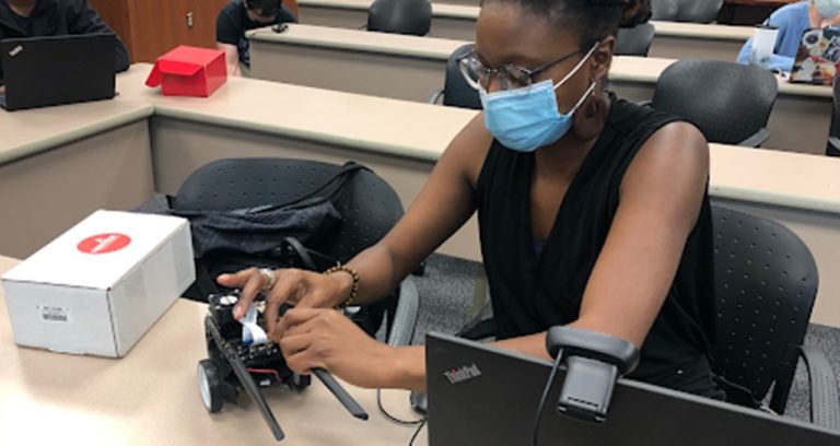 GTC Offers Educational Sessions for AI and Robotics Skills
